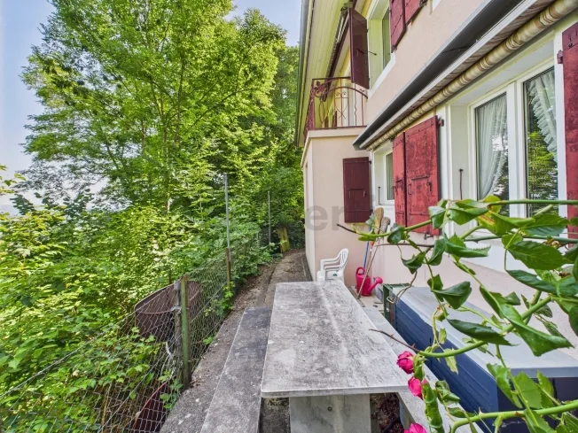 6.5 Zimmer Einfamilienhaus in Salavaux – photo 10 sur 24
