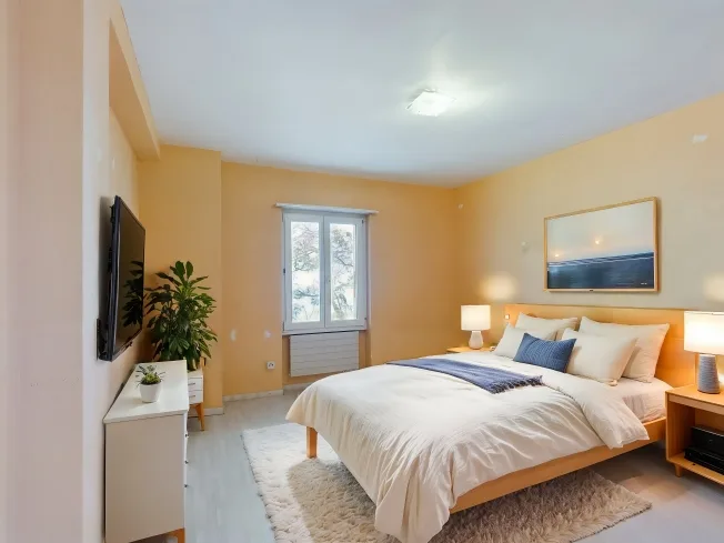 6.5 Zimmer Einfamilienhaus in Salavaux – photo 6 sur 24