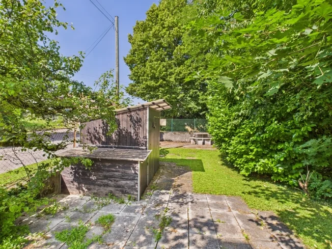 6.5 Zimmer Einfamilienhaus in Salavaux – photo 12 sur 24
