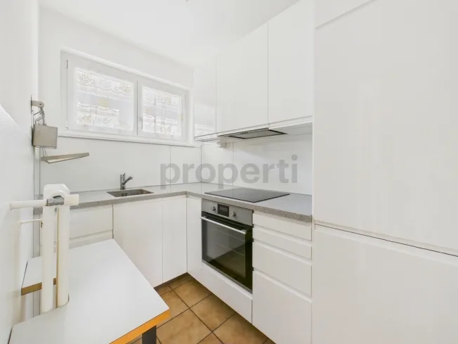 Ampio Balcone, Risalita con Ascensore, Bagno e Cucina Nuovi (2020) ... – Foto 1 von 32