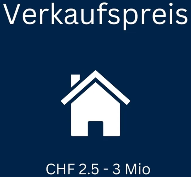 8.5 Zimmer Einfamilienhaus in Rothenburg – Foto 6 von 6
