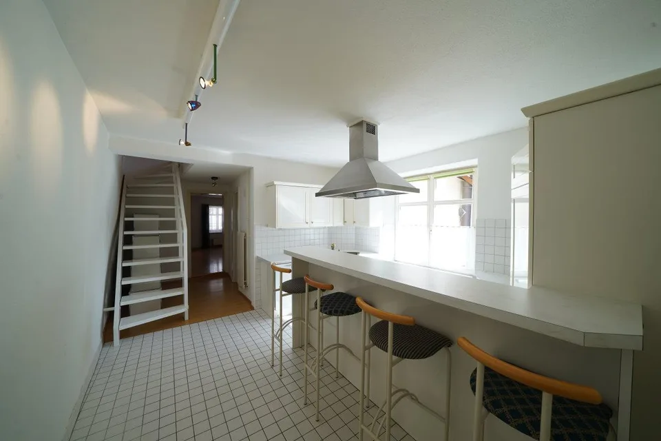 4.5 Zimmer Dachwohnung in Rheinfelden – Foto 7 von 12