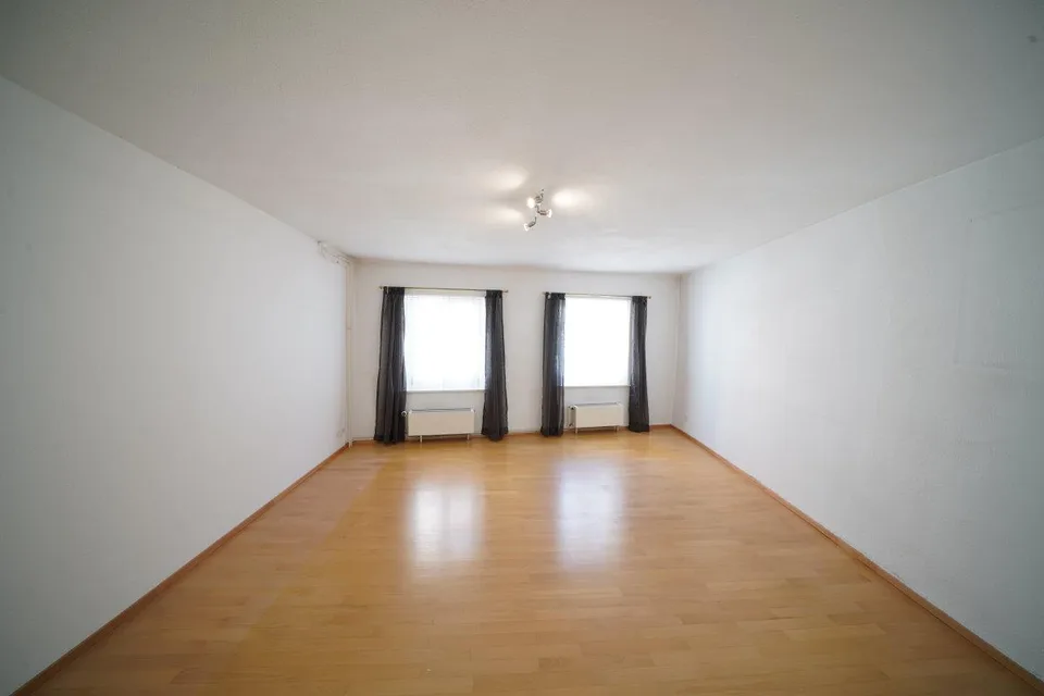 4.5 Zimmer Dachwohnung in Rheinfelden – Foto 8 von 12