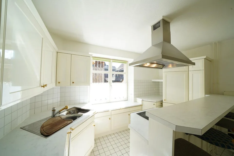 4.5 Zimmer Dachwohnung in Rheinfelden – Foto 6 von 12