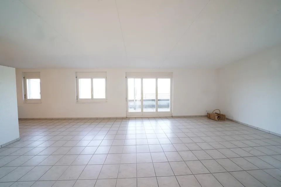 3.5 Zimmer Attikawohnung in Rheinfelden – photo 4 sur 13