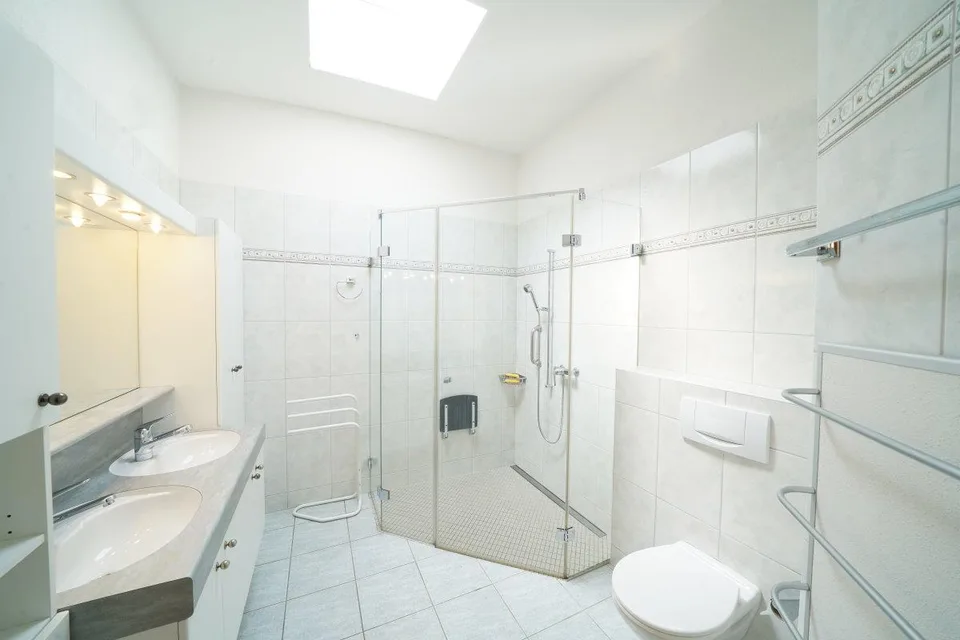 3.5 Zimmer Attikawohnung in Rheinfelden – photo 9 sur 13