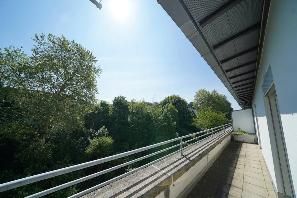 3.5 Zimmer Attikawohnung in Rheinfelden – photo 3 sur 13