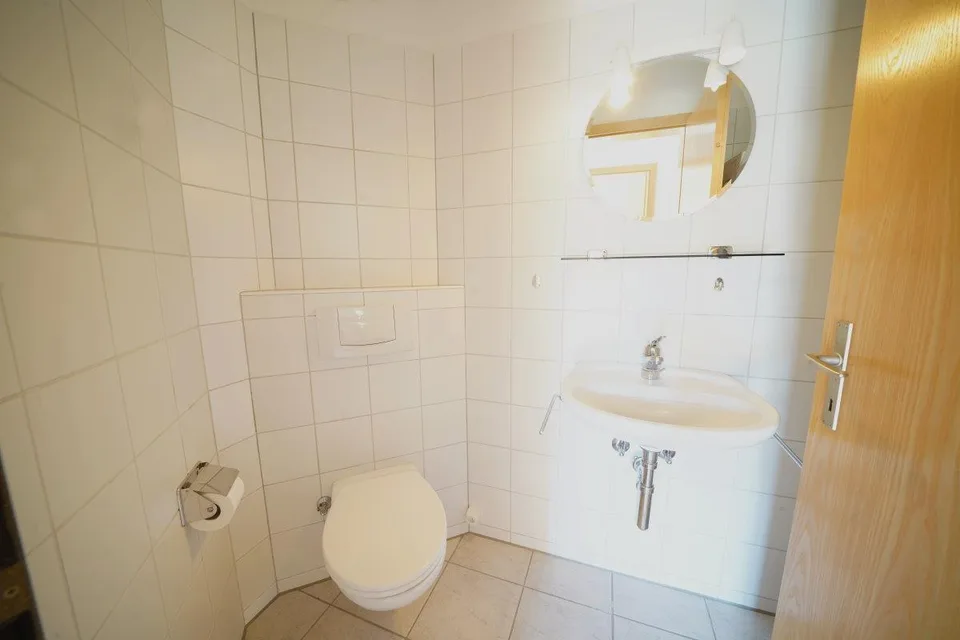 3.5 Zimmer Attikawohnung in Rheinfelden – photo 10 sur 13