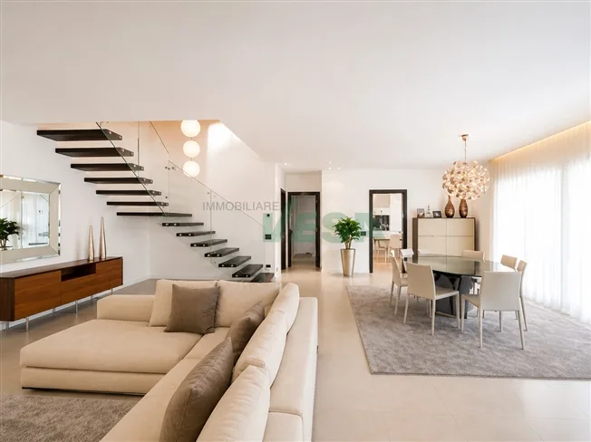 7 Zimmer Villa in Lugano – Foto 19 von 23