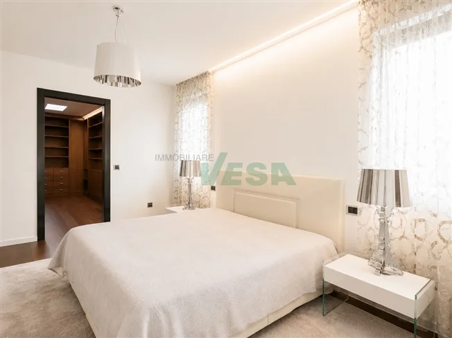 7 Zimmer Villa in Lugano – Foto 12 von 23