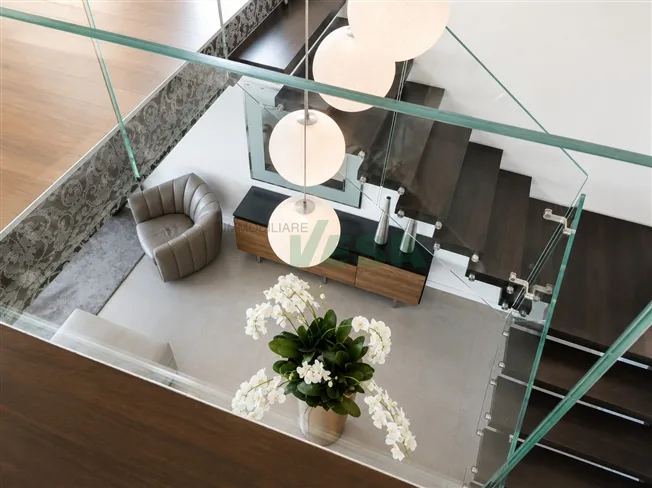 7 Zimmer Villa in Lugano – Foto 17 von 23