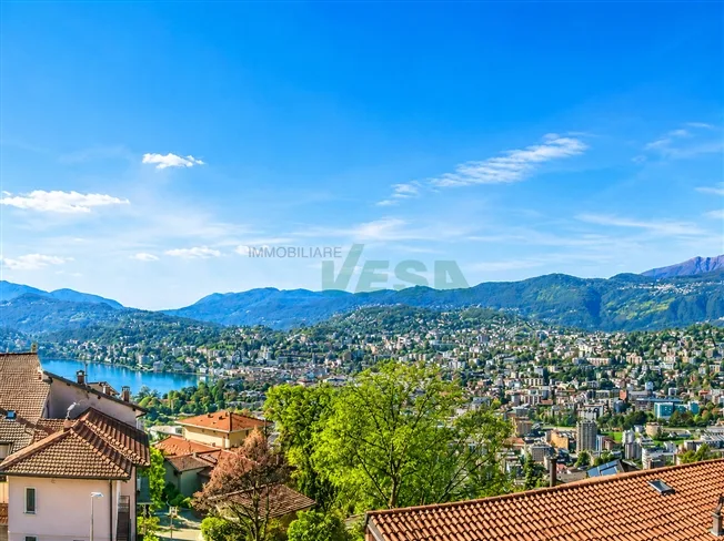 7 Zimmer Villa in Lugano – Foto 10 von 23