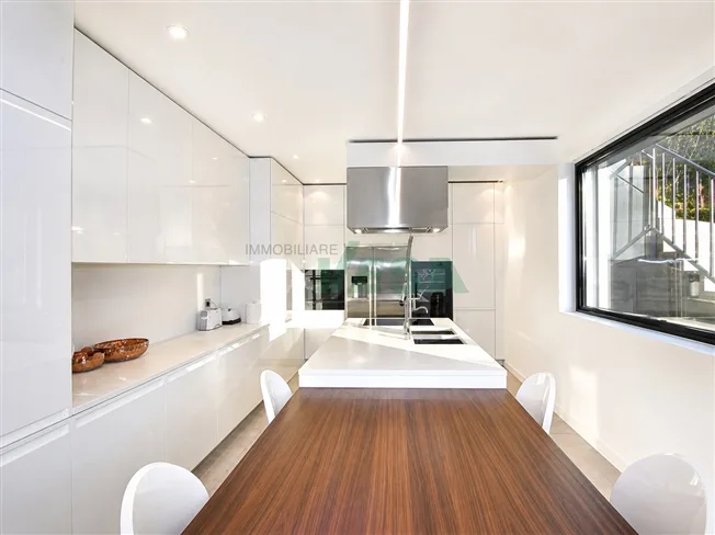 7 Zimmer Villa in Lugano – Foto 14 von 23