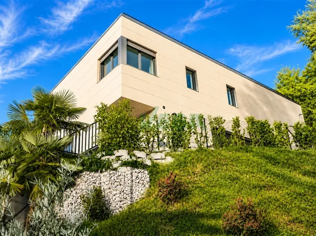 7 Zimmer Villa in Lugano – Foto 13 von 23