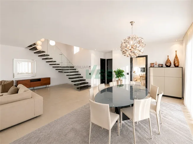 7 Zimmer Villa in Lugano – Foto 21 von 23