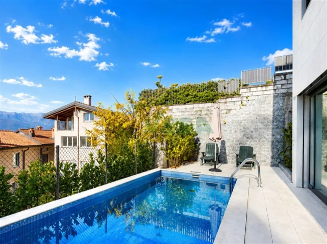 7 Zimmer Villa in Lugano – Foto 11 von 23
