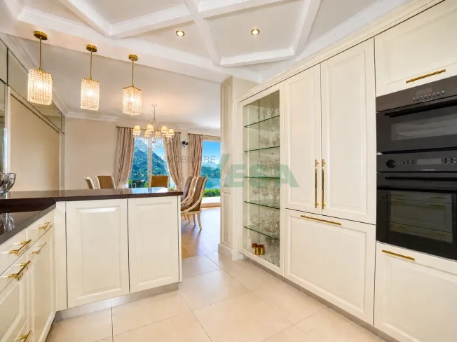 Elegante appartamento duplex di 4,5 locali con magnifica vista – foto 17 di 18
