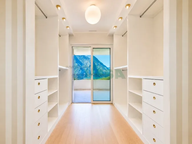 Elegante appartamento duplex di 4,5 locali con magnifica vista – foto 15 di 18
