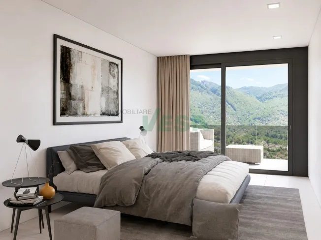 Elegante, nuovo, luminoso appartamento 3,5 locali – foto 16 di 19