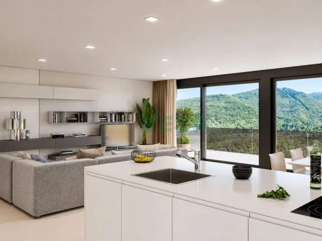 Elegante, nuovo, luminoso appartamento 3,5 locali – foto 13 di 19