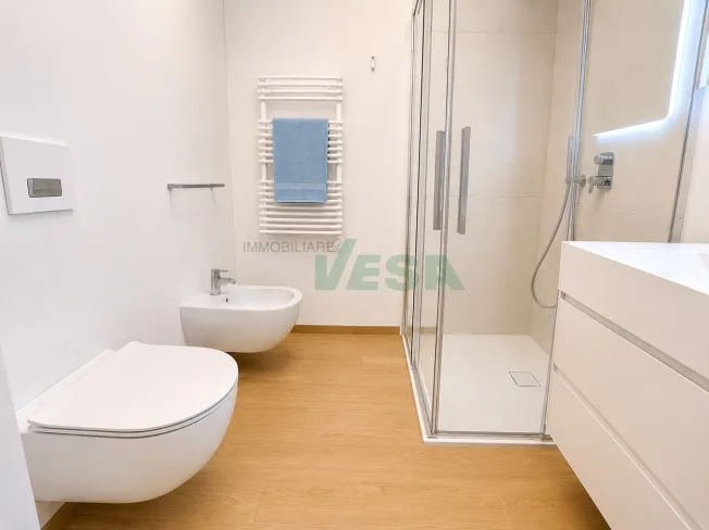 4.5 Zimmer Attikawohnung in Montagnola – Foto 23 von 24