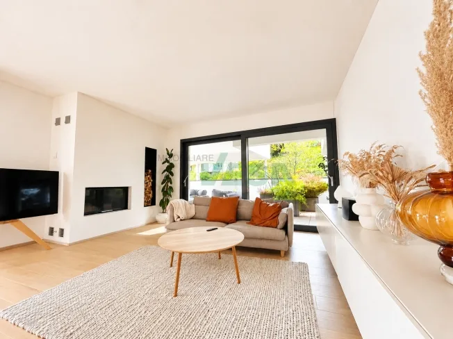 4.5 Zimmer Attikawohnung in Montagnola – Foto 15 von 24