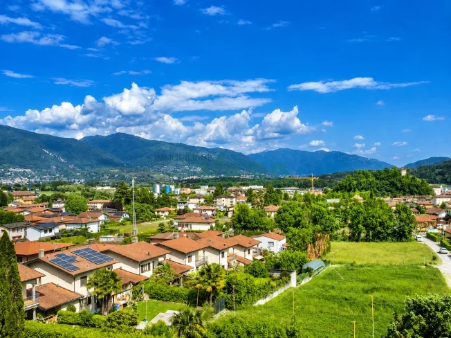 8 Zimmer Villa in Mendrisio – Foto 16 von 24