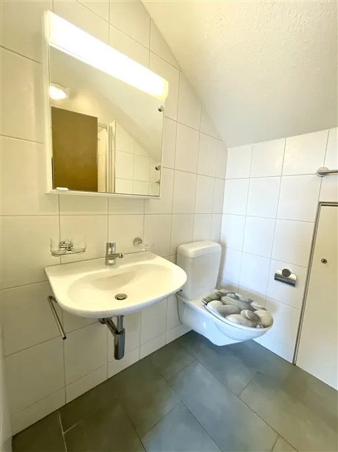 2.5 Zimmerwohnung im Naherholungsgebiet