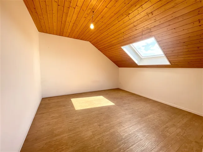 2.5 Zimmerwohnung im Naherholungsgebiet