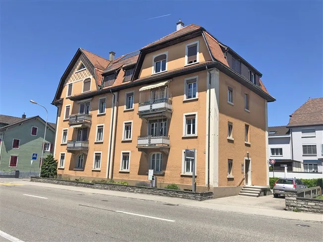 modern und ruhig - Ihr neues Zuhause an der Fichtenstrasse – photo 4 sur 15