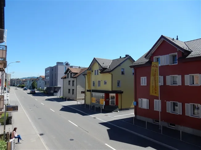 modern und ruhig - Ihr neues Zuhause an der Fichtenstrasse – photo 12 sur 15