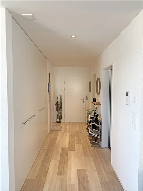 modern und ruhig - Ihr neues Zuhause an der Fichtenstrasse – photo 13 sur 15