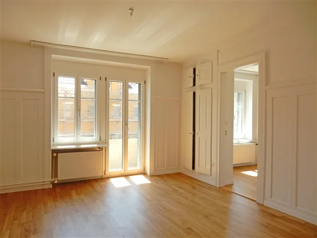 modern und ruhig - Ihr neues Zuhause an der Fichtenstrasse – photo 5 sur 15