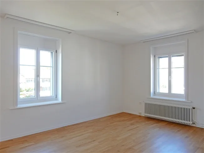 modern und ruhig - Ihr neues Zuhause an der Fichtenstrasse – photo 8 sur 15
