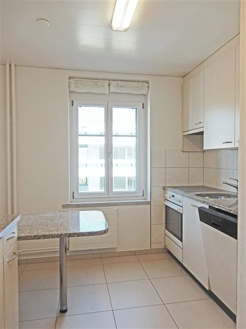modern und ruhig - Ihr neues Zuhause an der Fichtenstrasse – photo 6 sur 15