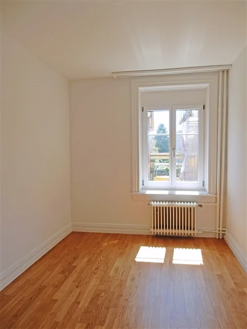 modern und ruhig - Ihr neues Zuhause an der Fichtenstrasse – photo 9 sur 15