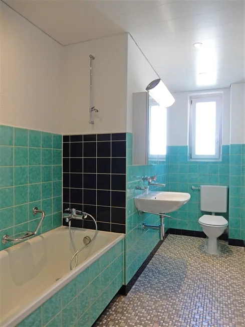 modern und ruhig - Ihr neues Zuhause an der Fichtenstrasse – photo 10 sur 15