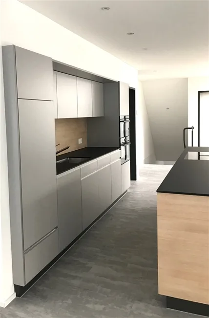 Loft in Malters – Foto 2 von 4