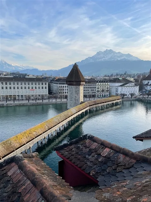 2.5 Zimmer Wohnung in Luzern – Foto 9 von 9