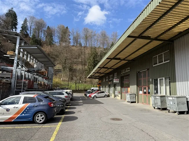 Wohnung, 6030 Ebikon