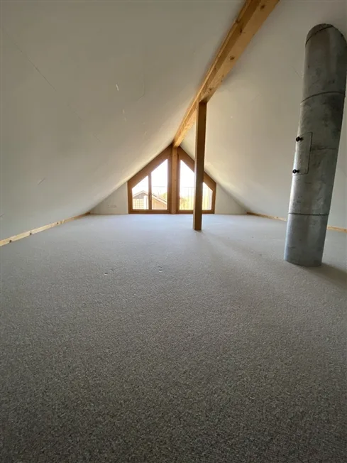2.5 Zimmer Attikawohnung in Hittnau – Foto 5 von 7