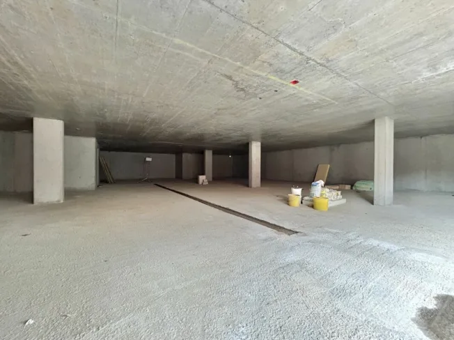 4.5- Zimmer Erdgeschosswohnung Erstbezug