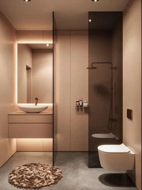 2 Zimmer Wohnung in Zürich – Foto 6 von 20