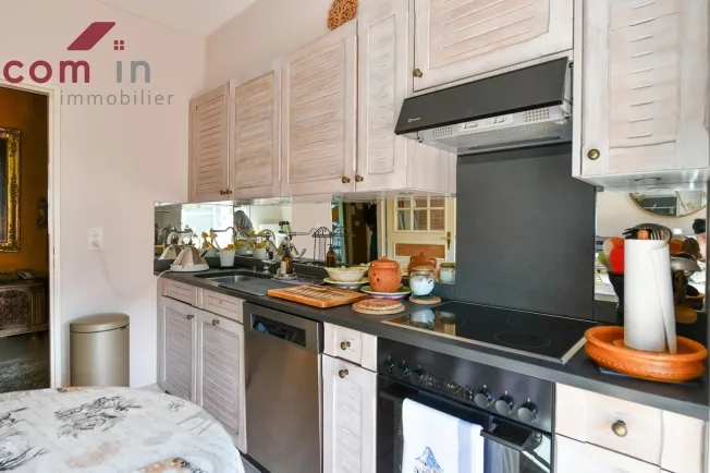 5.5 Zimmer Wohnung in Sion – Foto 7 von 19