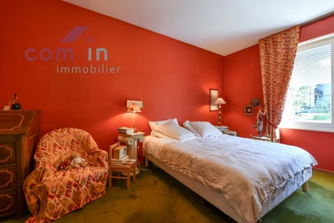 5.5 Zimmer Wohnung in Sion – Foto 8 von 19