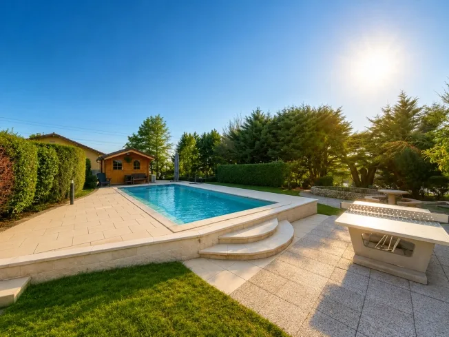 6.5 Zimmer Villa in Villars-Ste-Croix – Foto 1 von 13