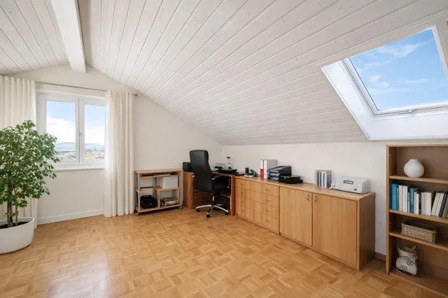 6.5 Zimmer Villa in Villars-Ste-Croix – Foto 7 von 13