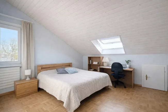 6.5 Zimmer Villa in Villars-Ste-Croix – Foto 9 von 13
