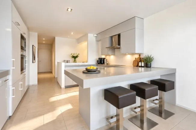 4.5 Zimmer Wohnung in Pully – Foto 4 von 18