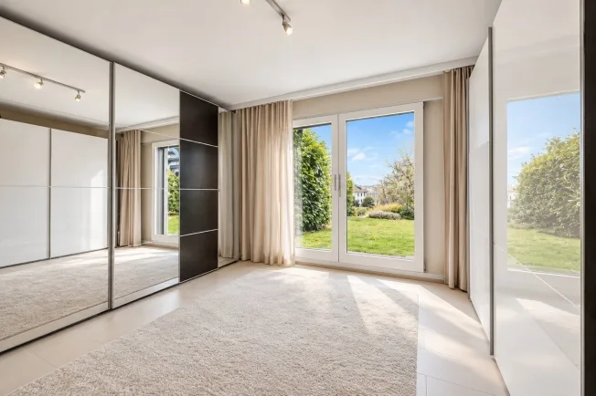 4.5 Zimmer Wohnung in Pully – Foto 8 von 18